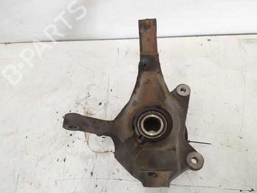 Left front steering knuckle RENAULT TRAFIC II Platform/Chassis (EL) 2.0 dCi 90 (EL0H, EL00, EL01, EL0M, EL0P, EL0S) | BP27388052M25 