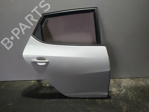 Dør højre bagtil SEAT IBIZA IV (6J5, 6P1) [2008-2017]  31946905