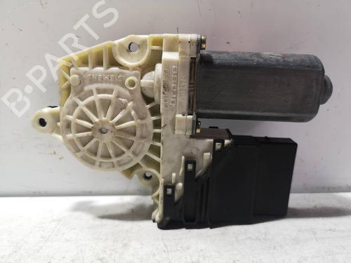 Vindusheismotor høyre bak VW GOLF IV (1J1) 1.9 SDI (68 hp) 15014033