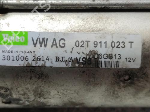 Starter SEAT LEON (1P1)  | BP8708268M8 