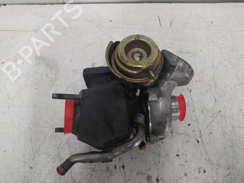 Turbocharger/Supercharger BMW 3 (E46) 320 d | BP28503376M71 