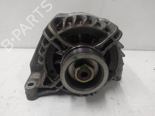 Used Alternator FIAT GRANDE PUNTO (199_) [2005-2025]  9252527