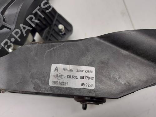 Gear lever NISSAN QASHQAI II (J11, J11_)  | BP29548612M90 
