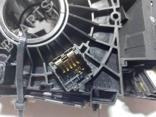 Headlight switch RENAULT SCÉNIC II (JM0/1_) | BP31584877I24