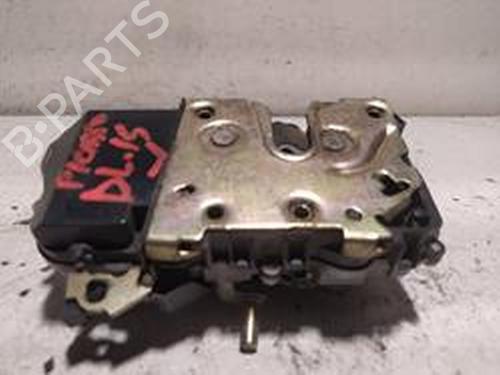 Used Front left lock CITROËN XSARA PICASSO (N68) [1999-2012]  8701218