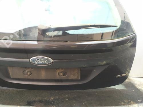 Tailgate FORD FOCUS II (DA_, HCP, DP) 1.6 TDCi | BP19063267C6 