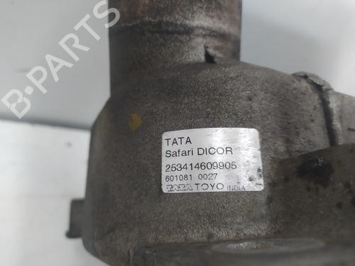 Intercooler TATA SAFARI (42_FD)  | BP17482881M30 