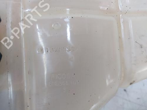 Expansion tank OPEL MERIVA B MPV (S10) 1.6 CDTI (75) | BP25771884C120 