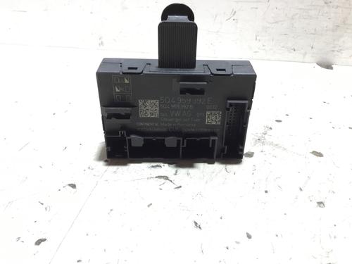 Used Electronic module SEAT LEON (5F1) [2012-2021]  28129886