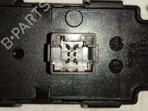 Left front window switch CITROËN C4 I (LC_) | BP36419392I27 - Image 9