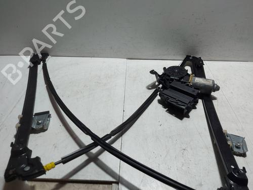 Rudehejsemekanisme ventre foran SEAT ALHAMBRA (7V8, 7V9) 1.9 TDI | BP30754230C22