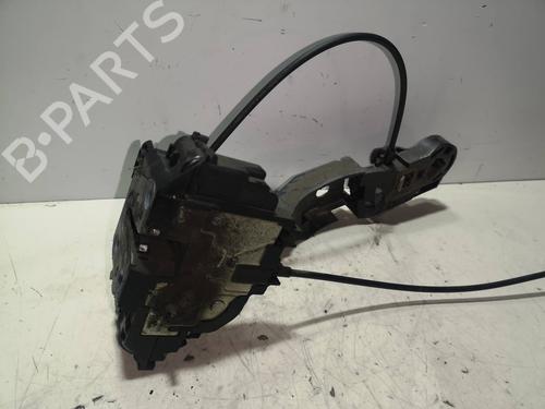 Used Rear left lock RENAULT CLIO III (BR0/1, CR0/1) [2005-2014]  16402698