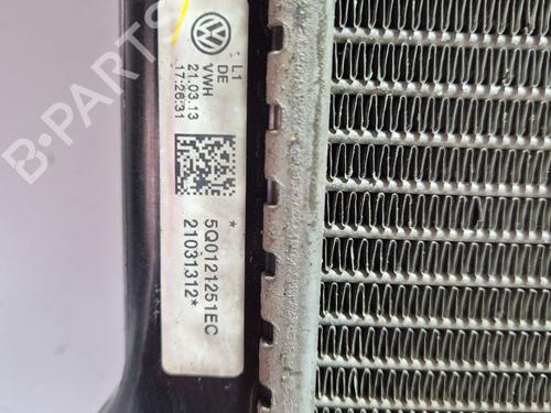 Køler SEAT LEON (5F1)  | BP29573828M31 
