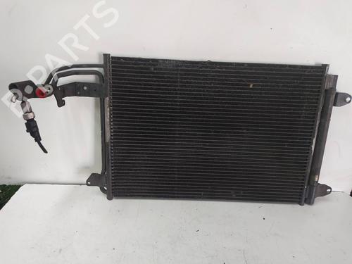 AC-Kondensator SEAT ALTEA XL (5P5, 5P8) [2006-2015]  9749098