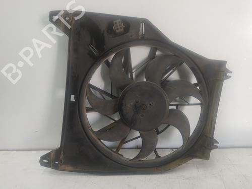 Køleventilator elektrisk RENAULT KANGOO (KC0/1_) D 65 1.9 (KC0E, KC02, KC0J, KC0N) (64 hp) 16569001