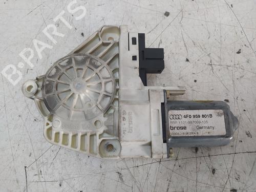 Left front window motor AUDI A6 C6 (4F2)  | BP25873925E21 