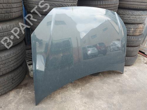Hood VW POLO IV (9N_, 9A_) 1.4 16V | BP24201967C1 