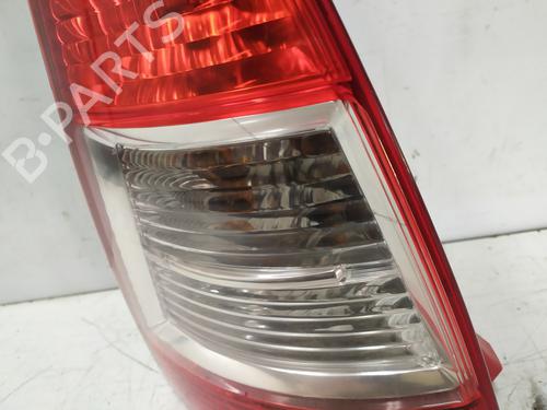 Left taillight CITROËN C3 I (FC_, FN_) 1.4 HDi | BP18741247C34 