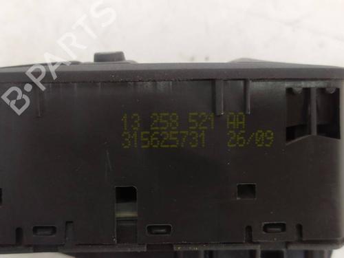 Left front window switch OPEL CORSA D (S07) 1.3 CDTI (L08, L68) | BP40039439I27 - Image 4
