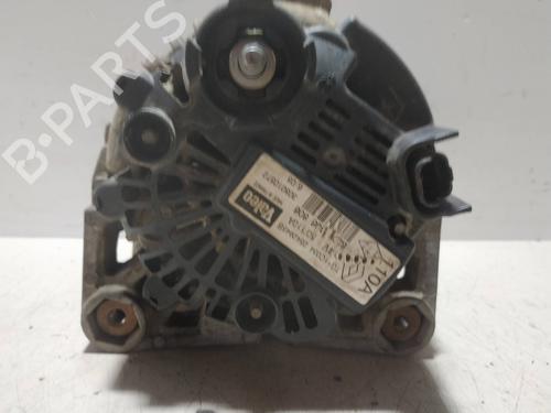 Alternator RENAULT MEGANE II (BM0/1_, CM0/1_) 1.5 dCi (BM02, BM13, BM2A, CM02, CM13) | BP18905158M7 