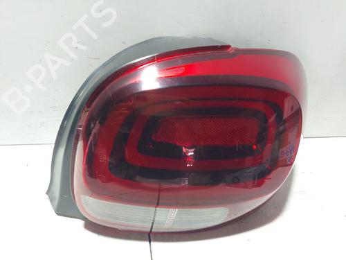 Right taillight CITROËN C3 III (SX) | BP34139045C35 - Image 3