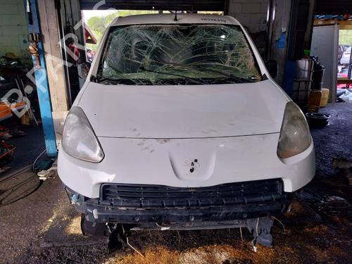 Brugte PEUGEOT PARTNER Box Body/MPV (5_, G_) [1996-2025]  4246085