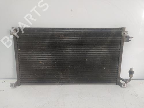 Used AC radiator CITROËN SAXO (S0, S1) 1.4 VTS (75 hp) 16577910