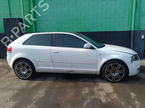 Alternator AUDI A3 (8P1) 2.0 TDI 16V | BP9706979M7 