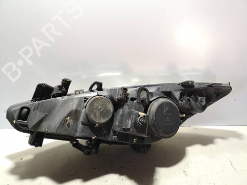 Right headlight PEUGEOT 307 Break (3E) 1.6 HDi 110 | BP16472613C29 