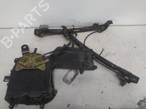 Used Front right window mechanism SEAT LEON (1P1) 1.6 TDI (105 hp) 13817129