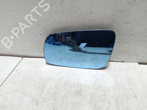Used Left mirror glass Left mirror glass 39570660 39570660