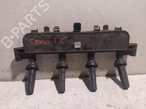 Bobine CITROËN SAXO (S0, S1) 1.6 VTL, VTR (88 hp) 11398737