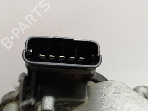 Front wiper motor CITROËN C1 (PM_, PN_)  | BP9272552M29 