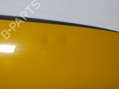 Hood FORD TRANSIT Van (FA_ _) 2.4 TDE | BP9272656C1 