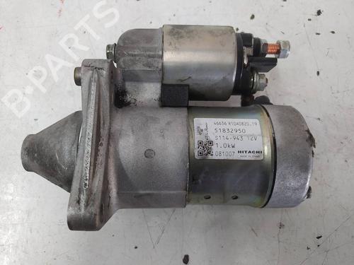 Starter ALFA ROMEO MITO (955_)  | BP11356585M8 