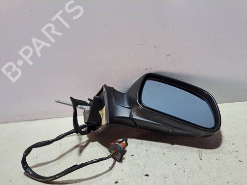 Used Right mirror PEUGEOT 407 (6D_) [2004-2011]  17081640