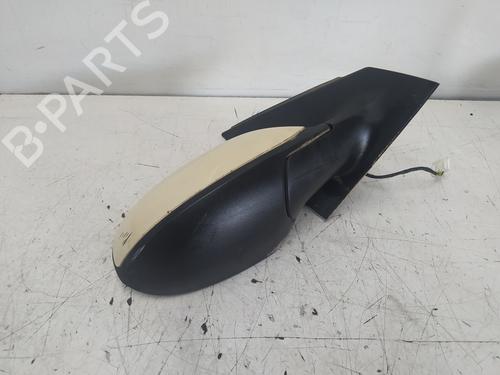Right mirror LANCIA YPSILON (843_) 1.4 16V (843.AXC11, 843.AXC1B, 843.AXC1A) | BP27801844C27 