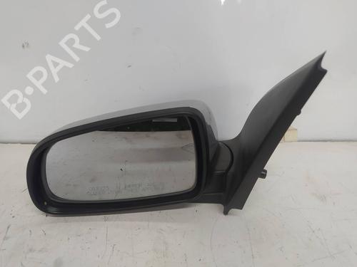 Used Left mirror CHEVROLET AVEO / KALOS Saloon (T250, T255) [2005-2025]  13533746