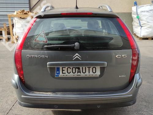 Engine CITROËN C5 I Break (DE_)  | BP10649656M1  - Image 10