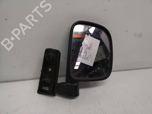 Used Right mirror HYUNDAI H-1 Platform/Chassis [2000-2006]  9272444
