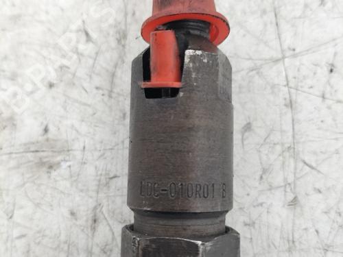 Injector CITROËN SAXO (S0, S1)  | BP11931817M100 