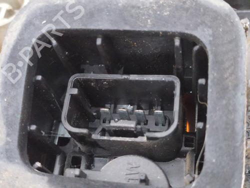 Left taillight VW GOLF V (1K1)  | BP30111254C34 