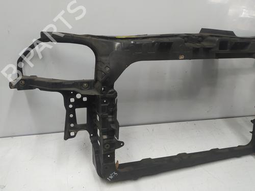 Front slam panel SEAT CORDOBA (6L2)  | BP16960311C72 