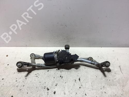 Used Front wiper motor CITROËN C3 II (SC_) [2009-2025]  28428635