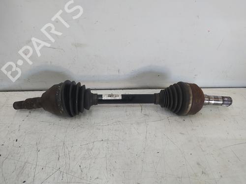 Used Left front driveshaft OPEL INSIGNIA A Sports Tourer (G09) 2.0 CDTI (35) (160 hp) 22302583