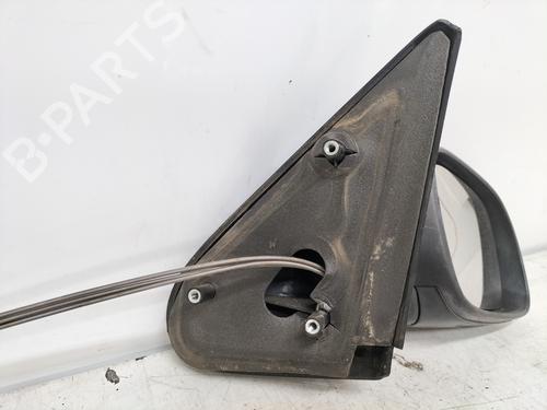 Right mirror SEAT CORDOBA (6K1, 6K2) 1.4 16V | BP12511650C27 