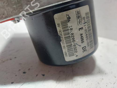 ABS pump FORD FOCUS II (DA_, HCP, DP) 1.8 TDCi | BP22633727M43 