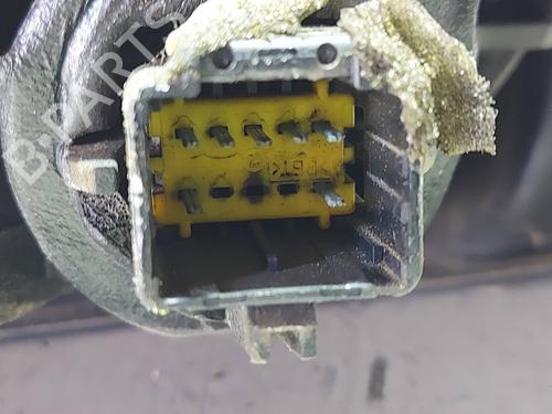 Right mirror RENAULT MEGANE II (BM0/1_, CM0/1_) 2.0 dCi (BM1K, CM1K) | BP19777359C27 