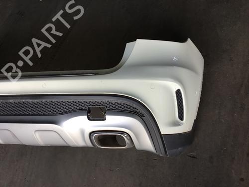 Rear bumper MERCEDES-BENZ GLA-CLASS (X156)  | BP29011643C8 