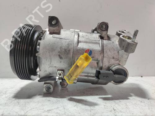 Compressore A/C CITROËN C4 Picasso I MPV (UD_) [2006-2015]  11421610